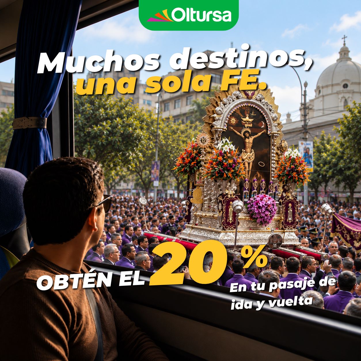 Promo de Octubre